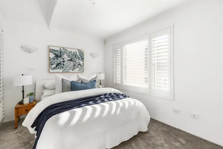 Fourth view of Homely townhouse listing, 4/38 Kirkwood Street, Seaforth NSW 2092