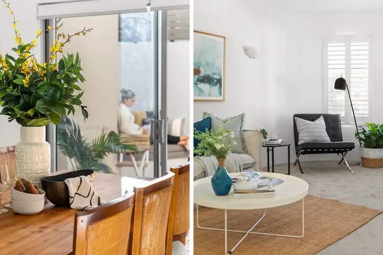 Sixth view of Homely townhouse listing, 4/38 Kirkwood Street, Seaforth NSW 2092
