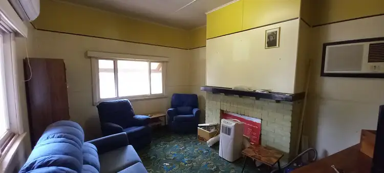 Second view of Homely house listing, 78 Railway Street, Trayning WA 6488