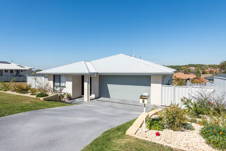 8 Crowther Drive, Junction Hill NSW 2460