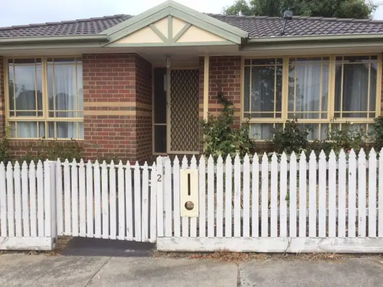 Second view of Homely house listing, 2 Peace Street, Box Hill South VIC 3128
