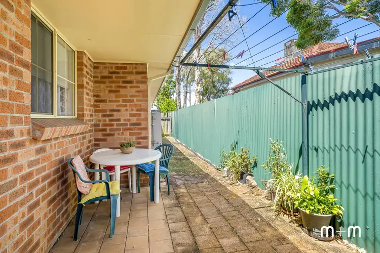 Fifth view of Homely villa listing, 3/26a Balgownie Road, Fairy Meadow NSW 2519