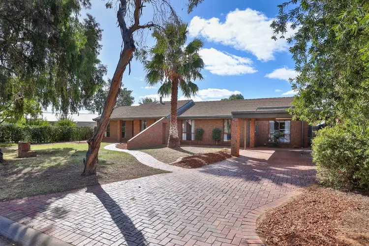 Second view of Homely house listing, 5 Massey Close, Mildura VIC 3500