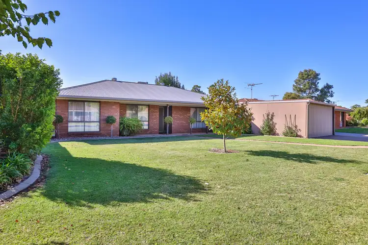 Main view of Homely house listing, 50 Washington Drive, Mildura VIC 3500