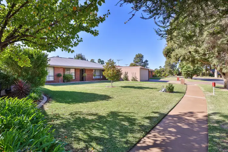 Second view of Homely house listing, 50 Washington Drive, Mildura VIC 3500