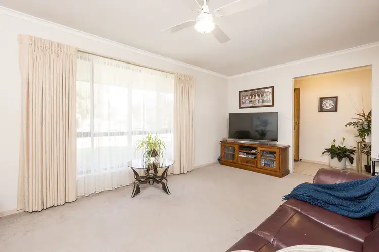 Third view of Homely house listing, 50 Washington Drive, Mildura VIC 3500