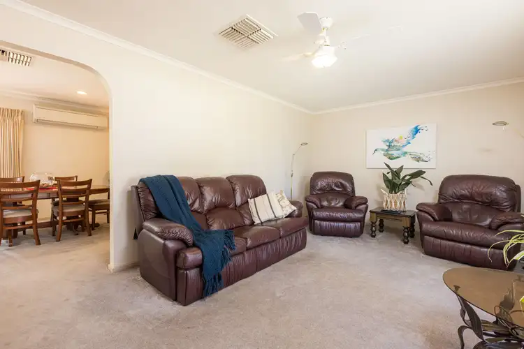 Fourth view of Homely house listing, 50 Washington Drive, Mildura VIC 3500
