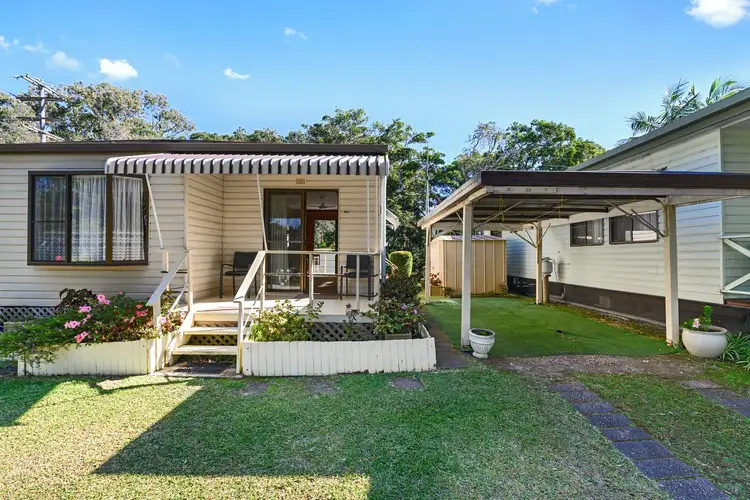 34/5 Lyons Road, Sawtell NSW 2452