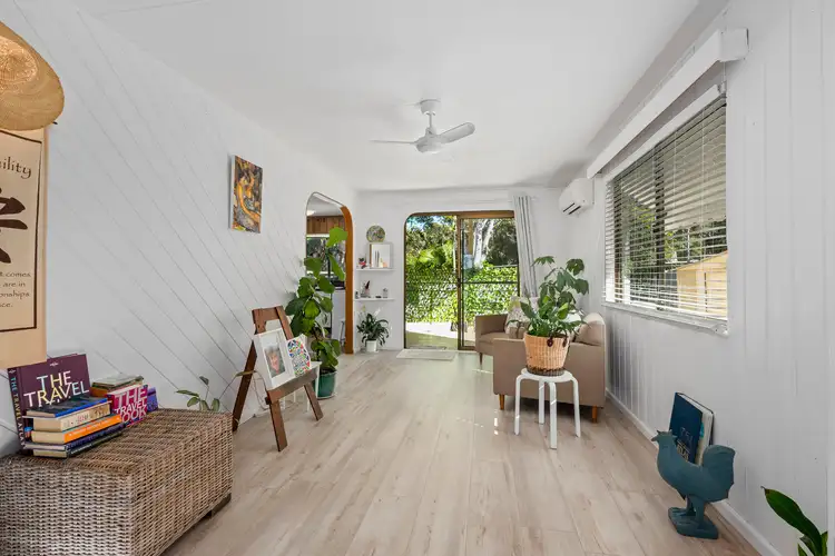 Second view of Homely villa listing, 34/5 Lyons Road, Sawtell NSW 2452