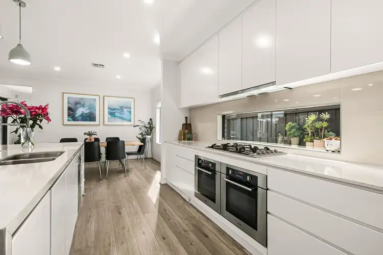 Fifth view of Homely house listing, 4 Head Street, Strathmore VIC 3041