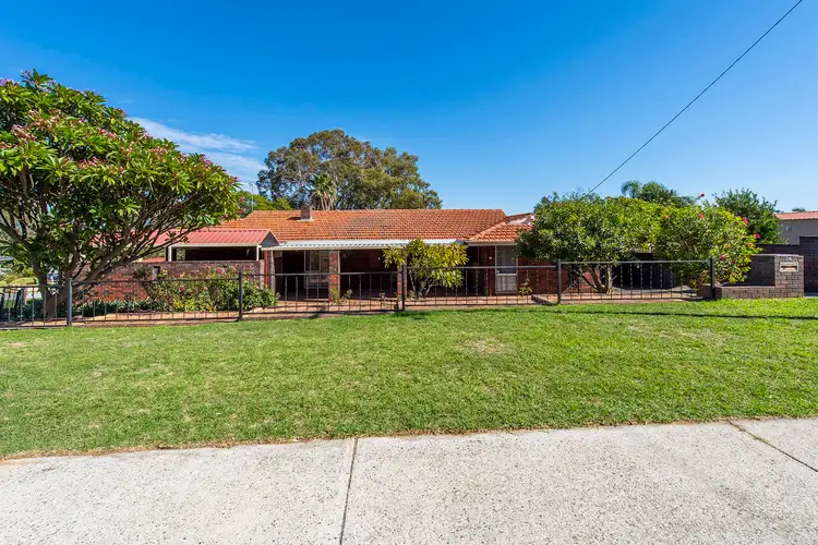 24 Merilee Terrace, Kelmscott WA 6111