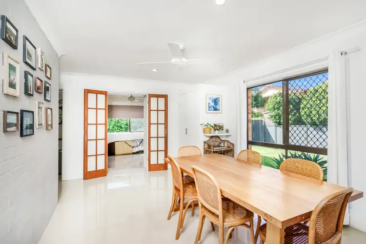 Fourth view of Homely unit listing, 6/34 Guineas Creek Road, Currumbin Waters QLD 4223