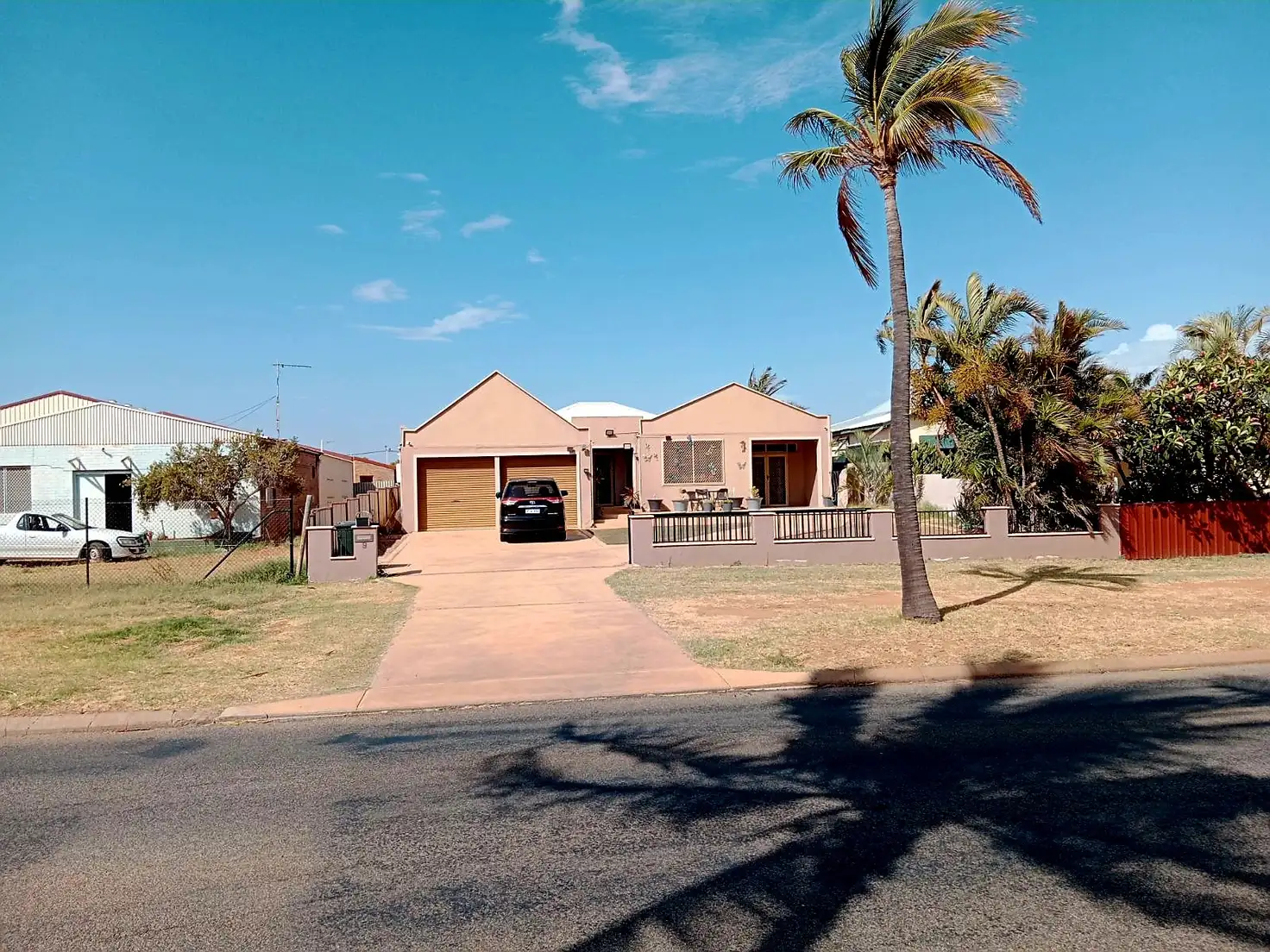 Main view of Homely house listing, 9 James Street, Carnarvon WA 6701