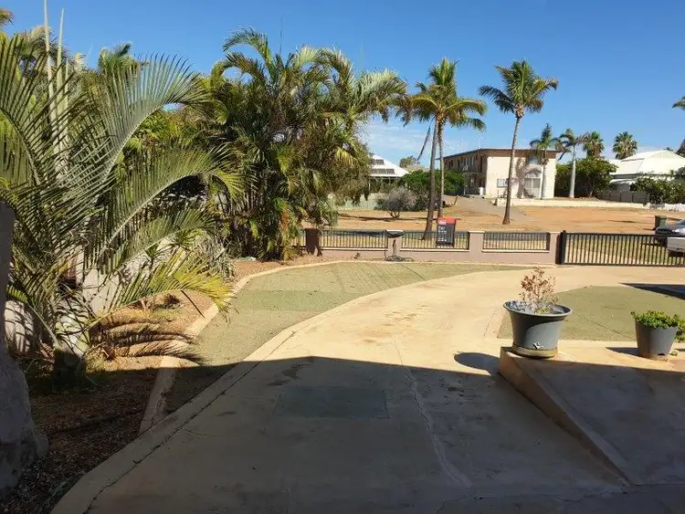 Third view of Homely house listing, 9 James Street, Carnarvon WA 6701