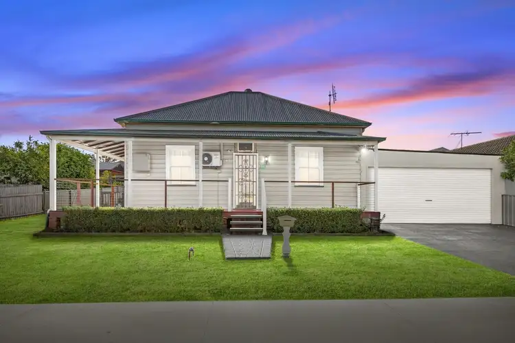 34 Bridge Street, Cessnock NSW 2325