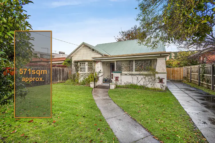 6 Briggs Street, Caulfield VIC 3162