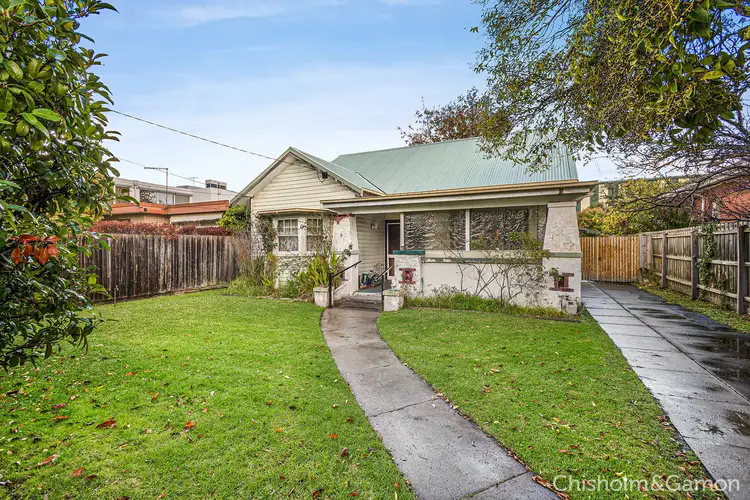 Sixth view of Homely house listing, 6 Briggs Street, Caulfield VIC 3162