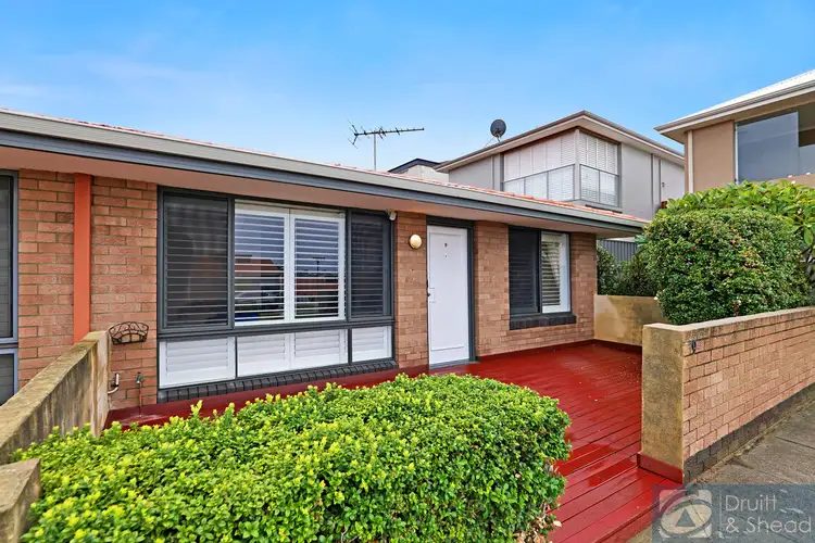 9/19 Sorrento Street, North Beach WA 6020