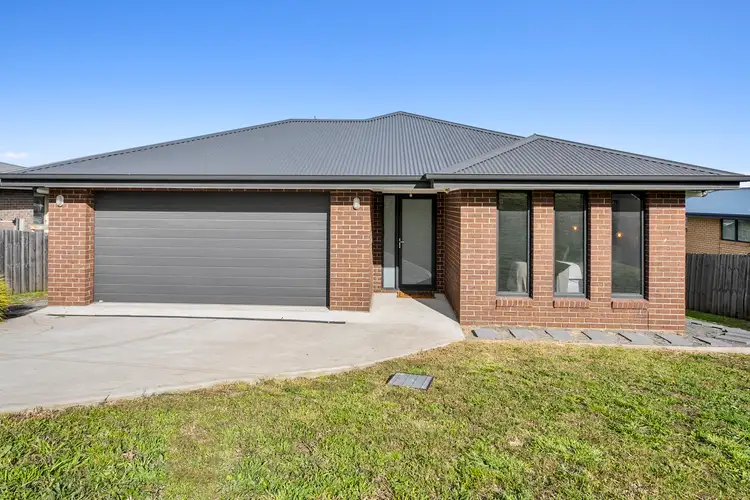 Main view of Homely house listing, 20 Pennington Drive, Sorell TAS 7172