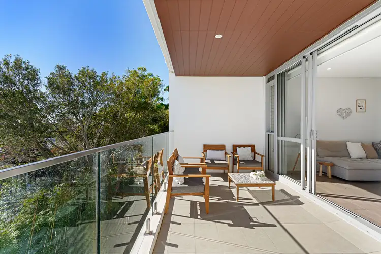 Second view of Homely apartment listing, 105/3 Dianella Street, Caringbah NSW 2229