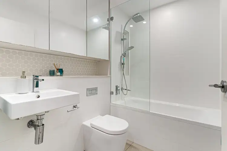 Fifth view of Homely apartment listing, 105/3 Dianella Street, Caringbah NSW 2229