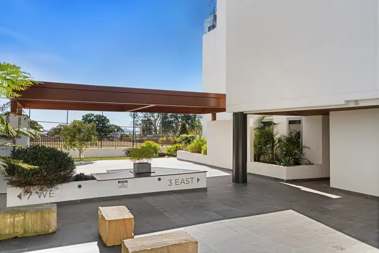 Sixth view of Homely apartment listing, 105/3 Dianella Street, Caringbah NSW 2229