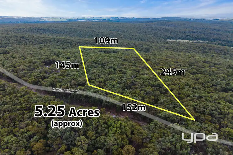 12-20 Rowlers Road, Snake Valley VIC 3351