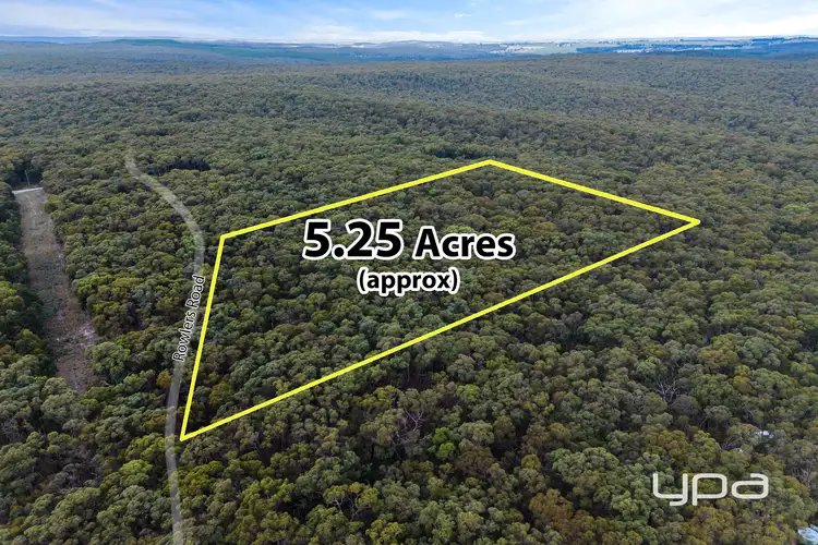 Second view of Homely land listing, 12-20 Rowlers Road, Snake Valley VIC 3351