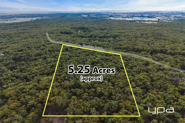 Third view of Homely land listing, 12-20 Rowlers Road, Snake Valley VIC 3351