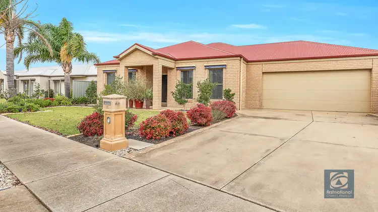 Main view of Homely house listing, 15 Sunset Avenue, Echuca VIC 3564