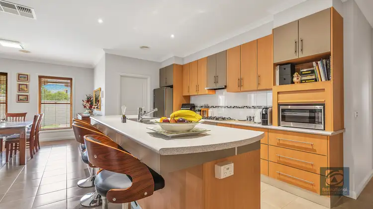 Second view of Homely house listing, 15 Sunset Avenue, Echuca VIC 3564