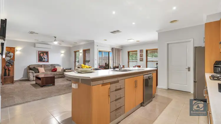 Fourth view of Homely house listing, 15 Sunset Avenue, Echuca VIC 3564