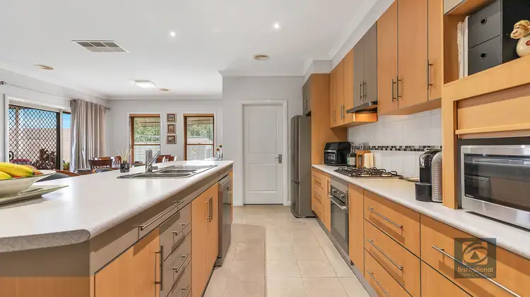Fifth view of Homely house listing, 15 Sunset Avenue, Echuca VIC 3564