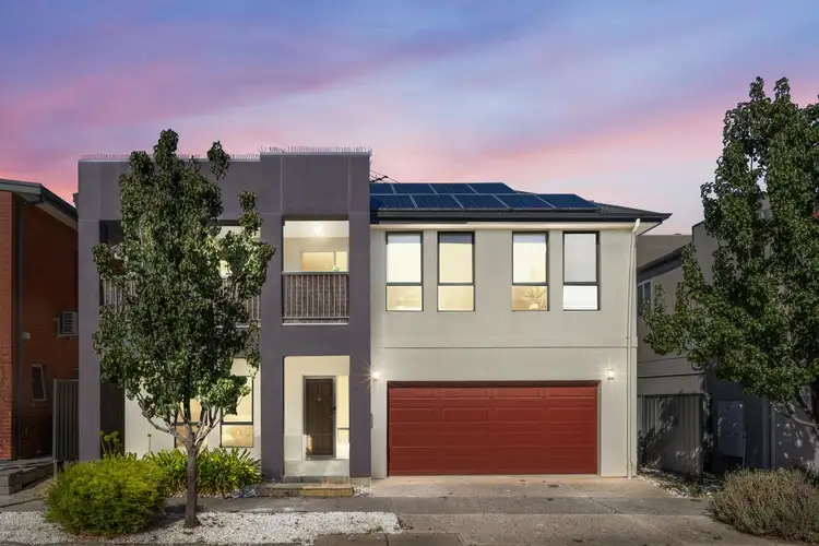 Main view of Homely house listing, 25 Robinson Street, Mawson Lakes SA 5095