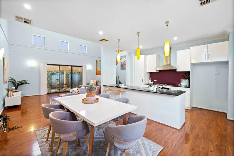 Sixth view of Homely house listing, 25 Robinson Street, Mawson Lakes SA 5095