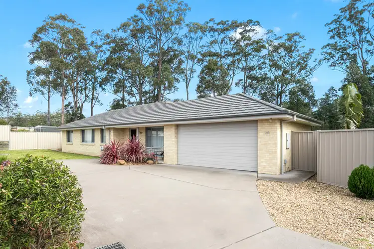 Main view of Homely house listing, 10 Freycinet Drive, Sunshine Bay NSW 2536