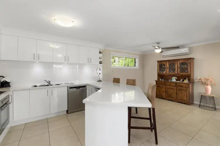 Second view of Homely house listing, 10 Freycinet Drive, Sunshine Bay NSW 2536