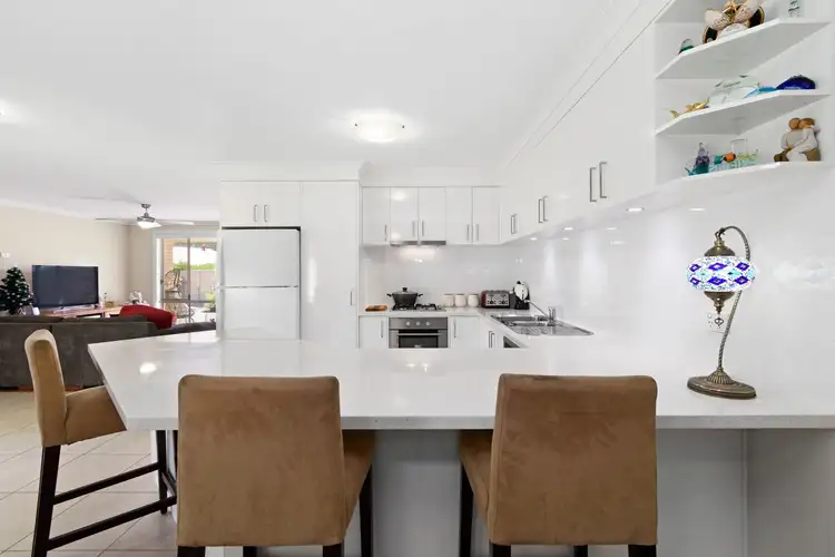 Third view of Homely house listing, 10 Freycinet Drive, Sunshine Bay NSW 2536