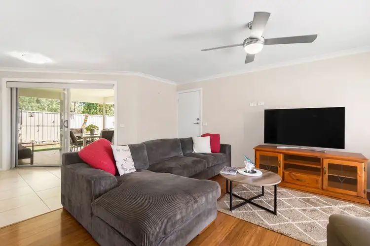 Fifth view of Homely house listing, 10 Freycinet Drive, Sunshine Bay NSW 2536