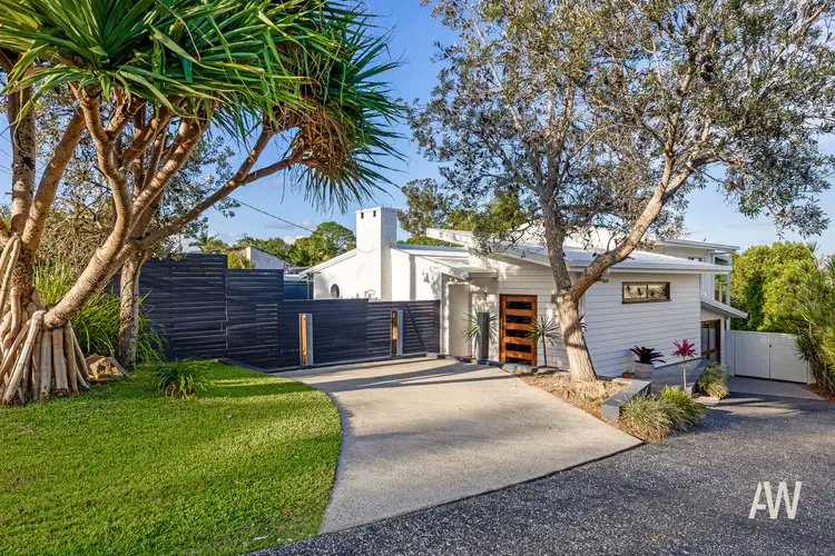 11 Hilltop Crescent, Maroochydore QLD 4558