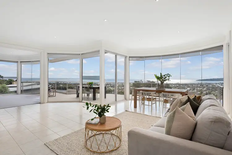 Main view of Homely house listing, 15 Hillview Street, Dromana VIC 3936