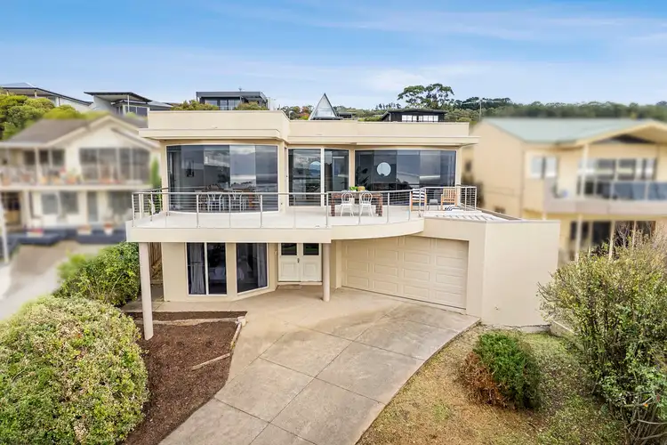 Second view of Homely house listing, 15 Hillview Street, Dromana VIC 3936