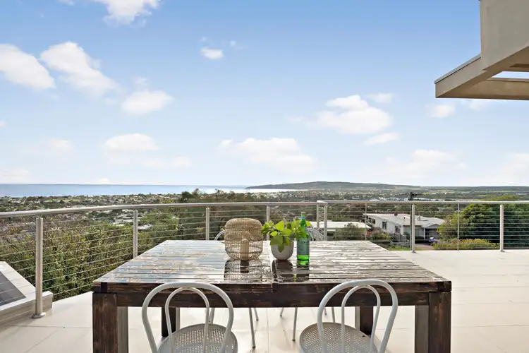 Fourth view of Homely house listing, 15 Hillview Street, Dromana VIC 3936