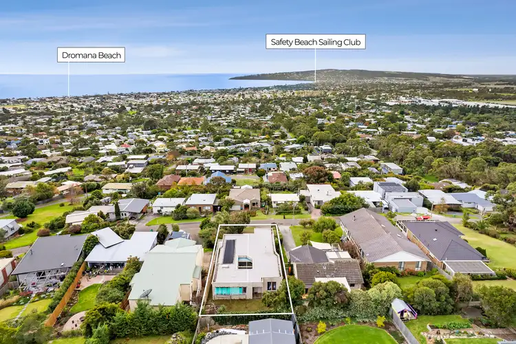 Fifth view of Homely house listing, 15 Hillview Street, Dromana VIC 3936