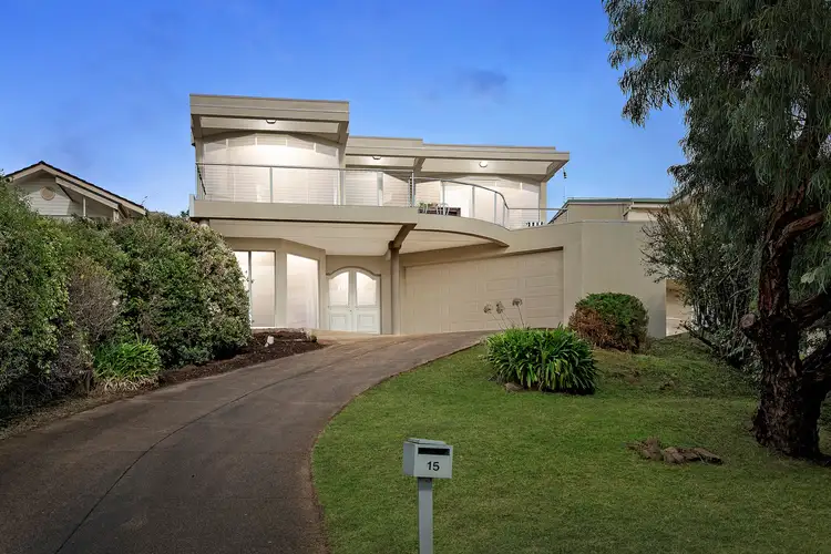 Sixth view of Homely house listing, 15 Hillview Street, Dromana VIC 3936