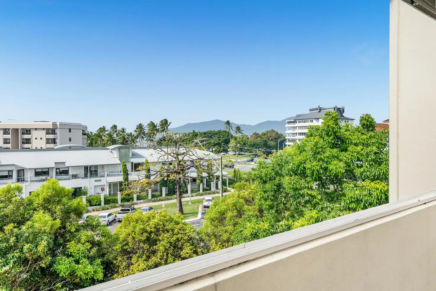 Main view of Homely unit listing, 304/92-98 Digger Street, Cairns North QLD 4870