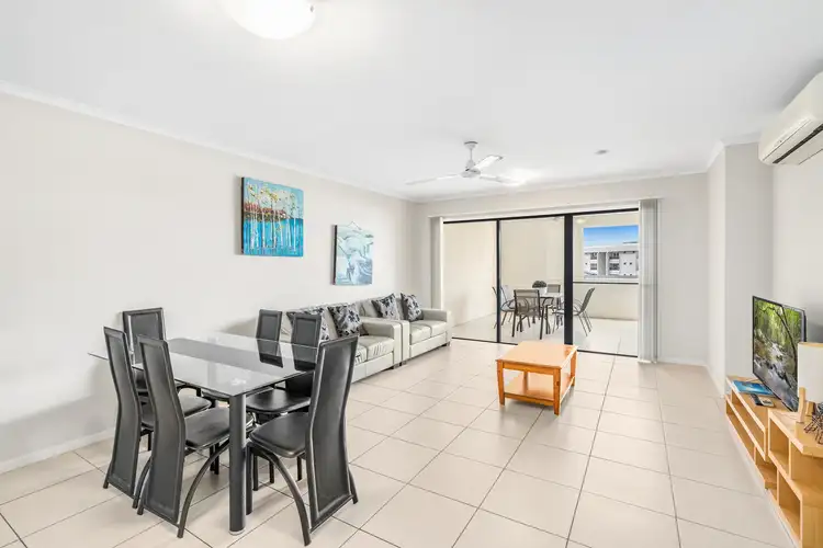 Third view of Homely unit listing, 304/92-98 Digger Street, Cairns North QLD 4870