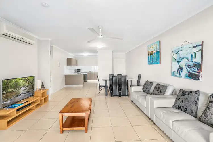 Fifth view of Homely unit listing, 304/92-98 Digger Street, Cairns North QLD 4870