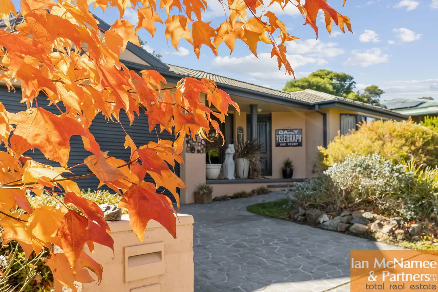 Main view of Homely house listing, 10 Telopea Place, Queanbeyan NSW 2620