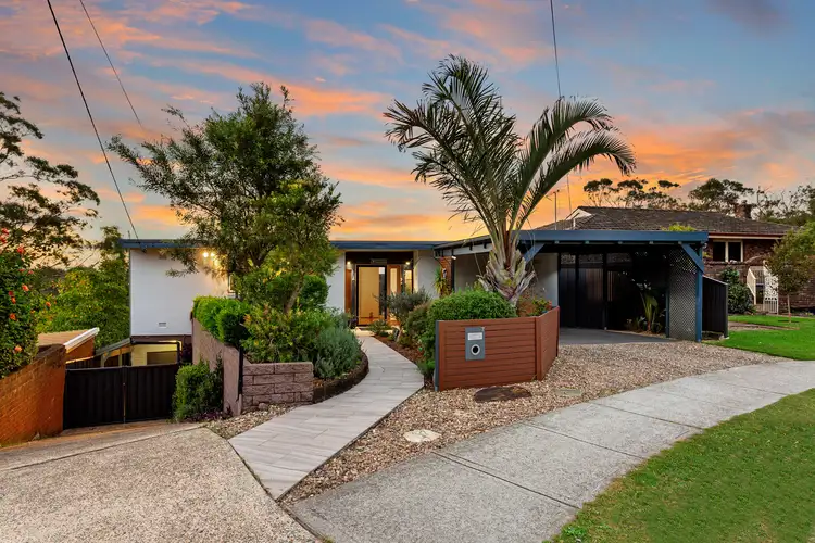 Third view of Homely house listing, 7 Thurlgona Road, Engadine NSW 2233